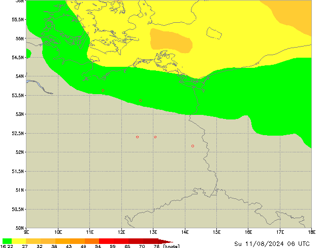 Su 11.08.2024 06 UTC