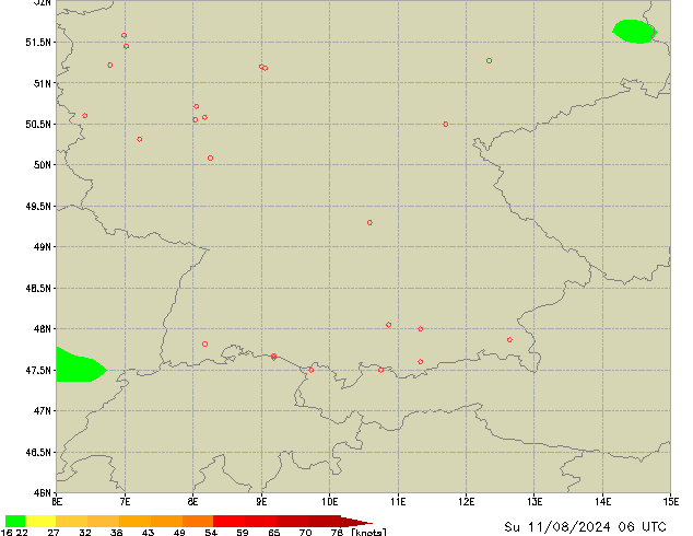 Su 11.08.2024 06 UTC