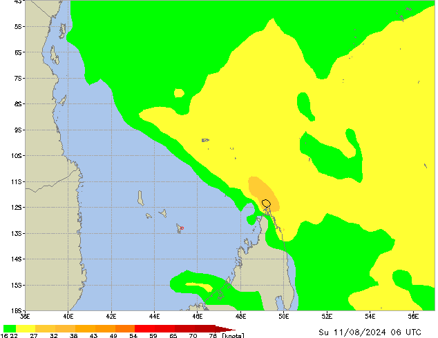 Su 11.08.2024 06 UTC