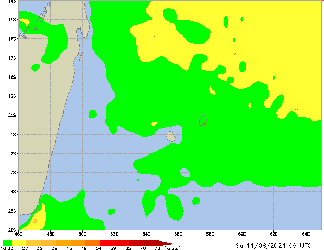 Su 11.08.2024 06 UTC