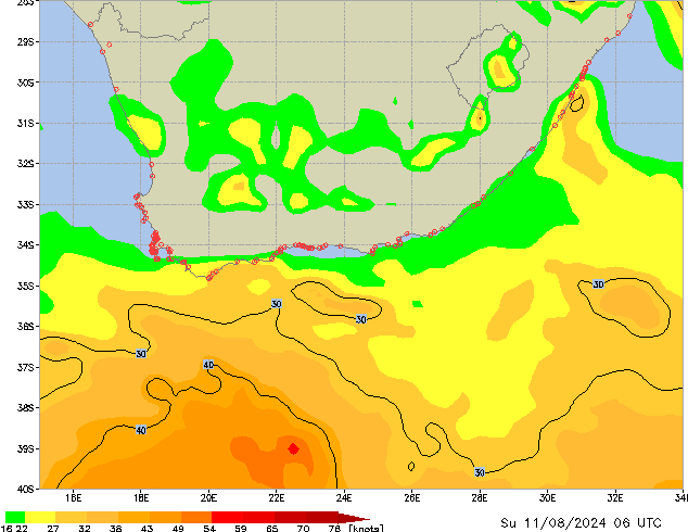 Su 11.08.2024 06 UTC