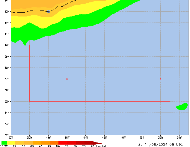 Su 11.08.2024 06 UTC