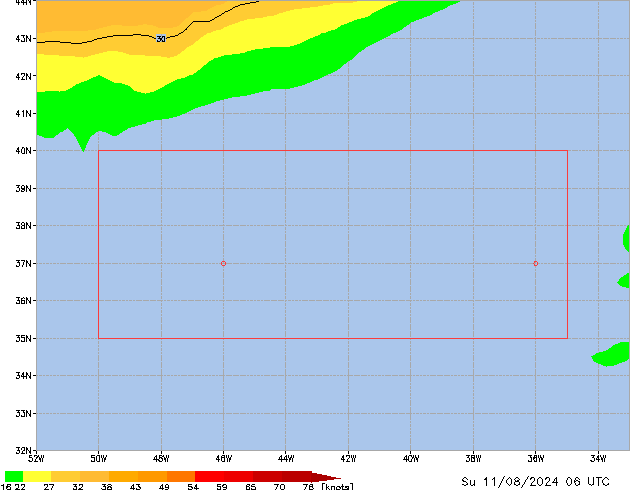 Su 11.08.2024 06 UTC