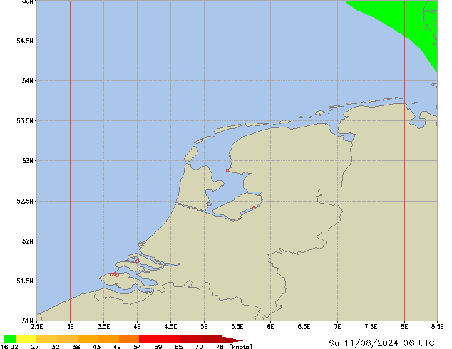 Su 11.08.2024 06 UTC