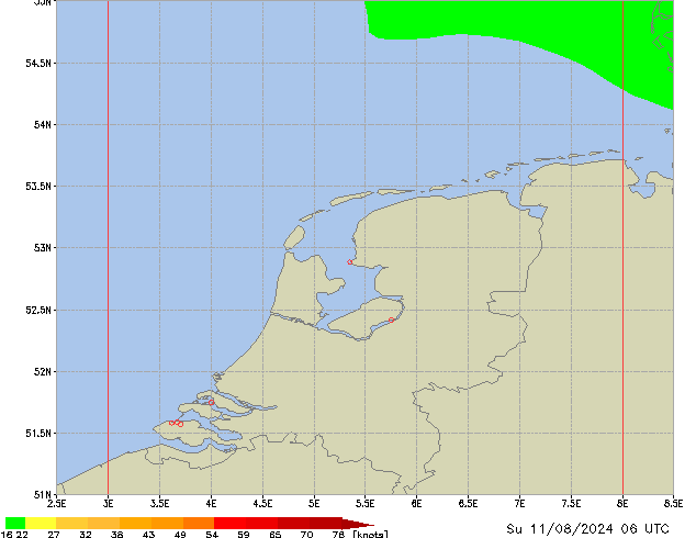 Su 11.08.2024 06 UTC