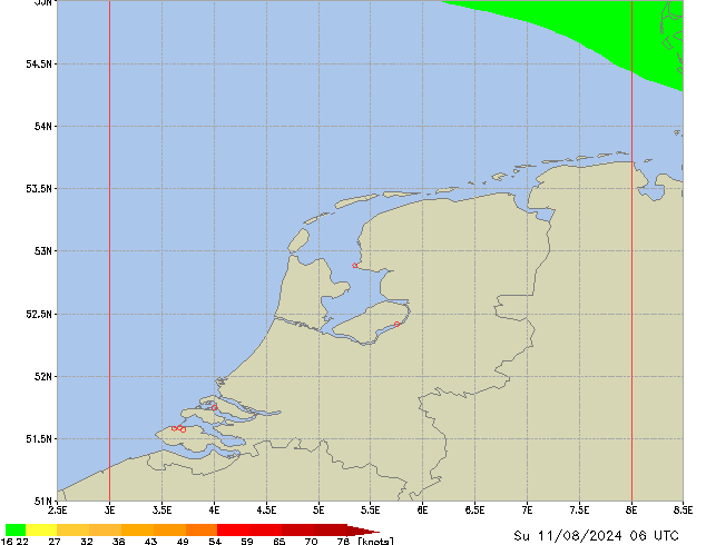 Su 11.08.2024 06 UTC