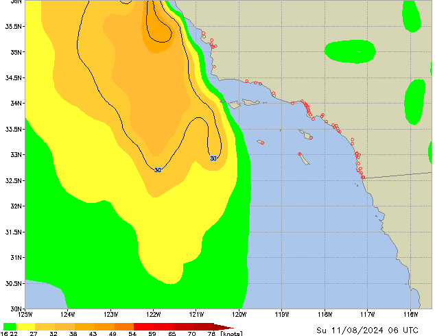 Su 11.08.2024 06 UTC