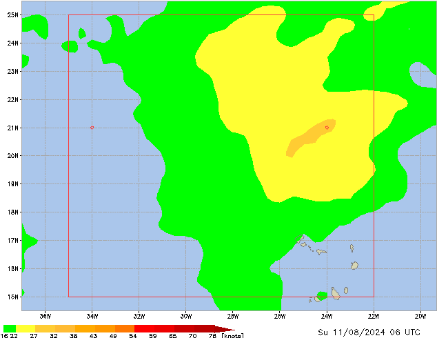 Su 11.08.2024 06 UTC