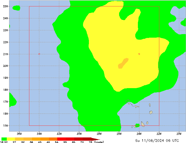 Su 11.08.2024 06 UTC