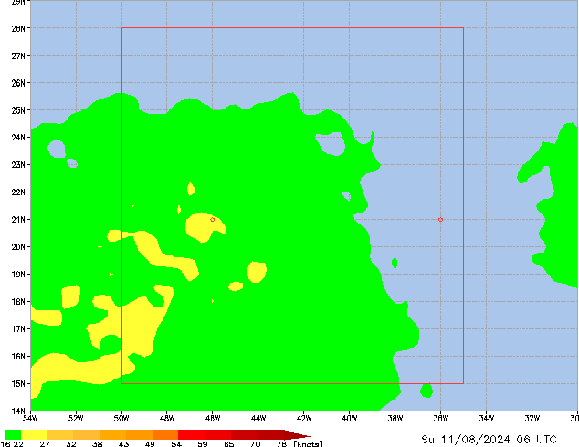 Su 11.08.2024 06 UTC