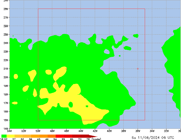 Su 11.08.2024 06 UTC