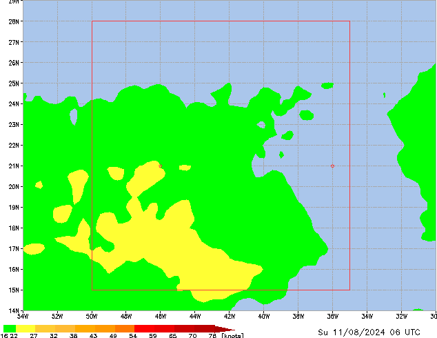 Su 11.08.2024 06 UTC