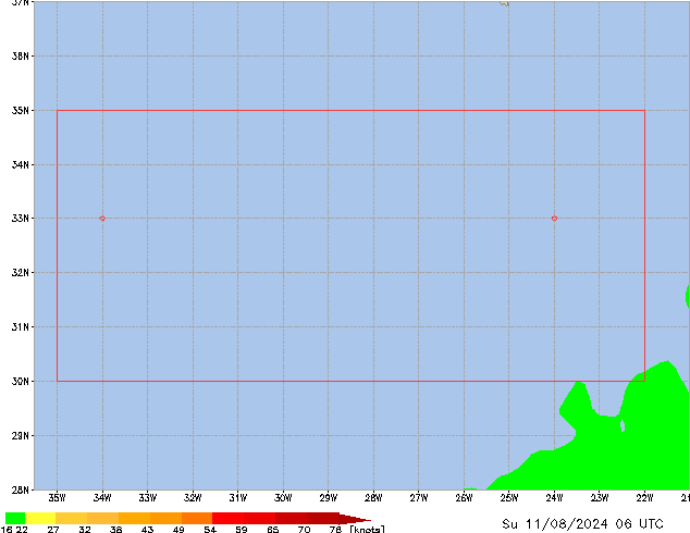 Su 11.08.2024 06 UTC