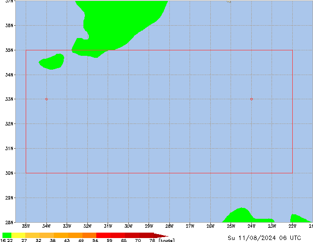 Su 11.08.2024 06 UTC