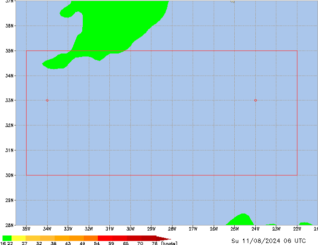 Su 11.08.2024 06 UTC