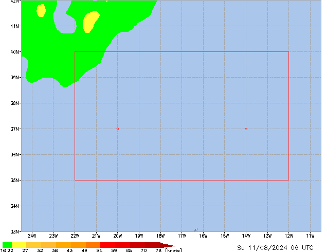 Su 11.08.2024 06 UTC