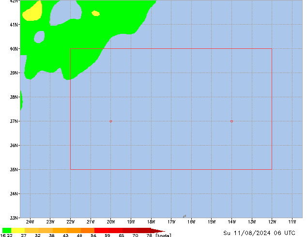 Su 11.08.2024 06 UTC