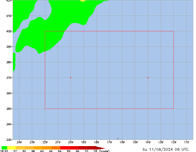 Su 11.08.2024 06 UTC