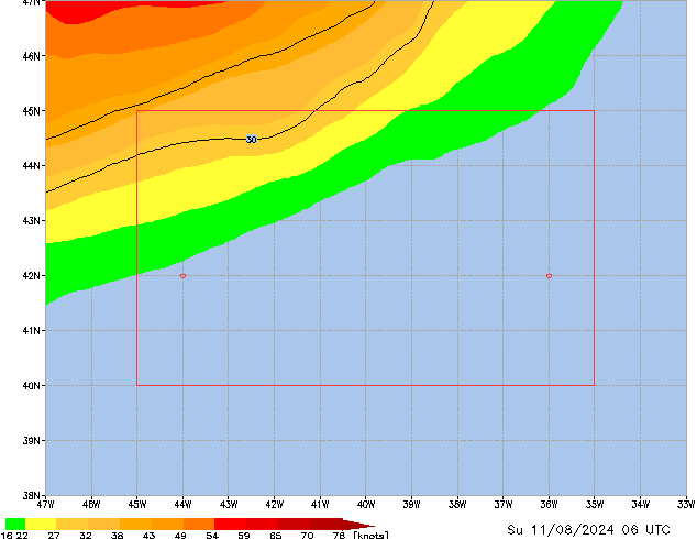 Su 11.08.2024 06 UTC