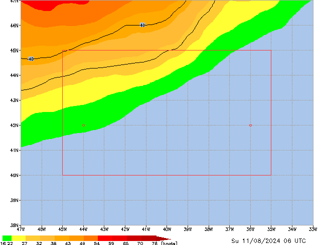 Su 11.08.2024 06 UTC