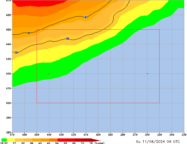 Su 11.08.2024 06 UTC