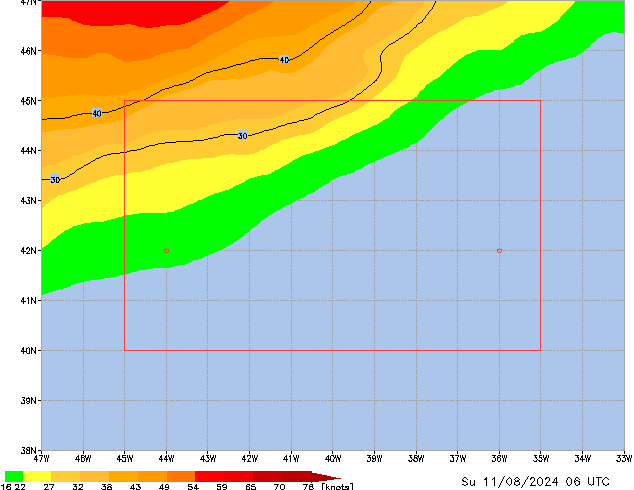 Su 11.08.2024 06 UTC