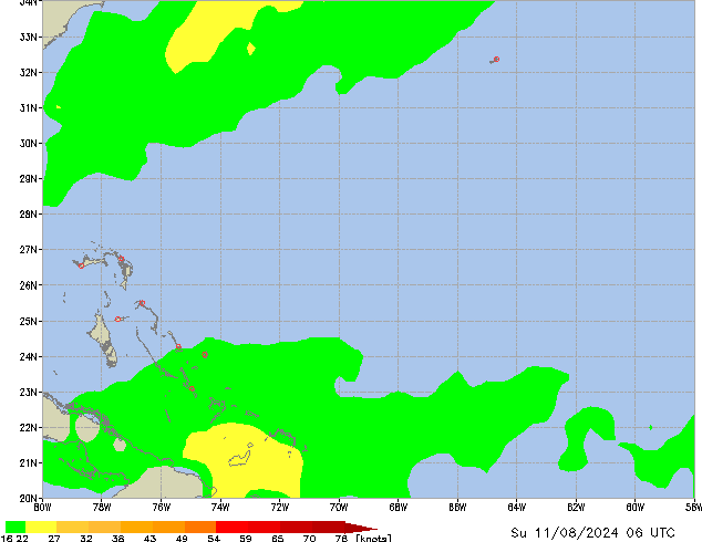 Su 11.08.2024 06 UTC