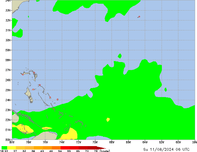 Su 11.08.2024 06 UTC