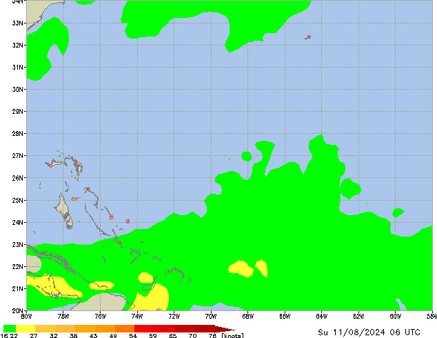 Su 11.08.2024 06 UTC