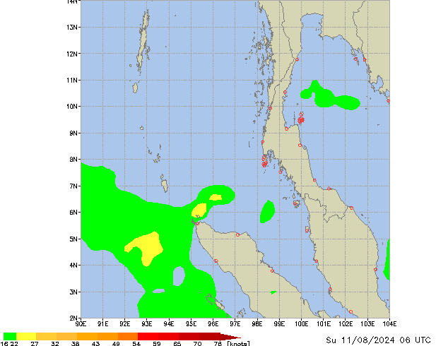 Su 11.08.2024 06 UTC