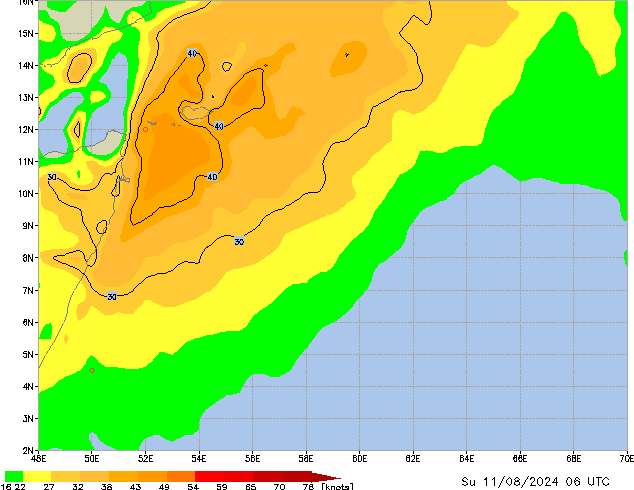 Su 11.08.2024 06 UTC