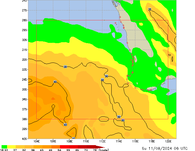 Su 11.08.2024 06 UTC