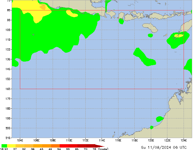 Su 11.08.2024 06 UTC