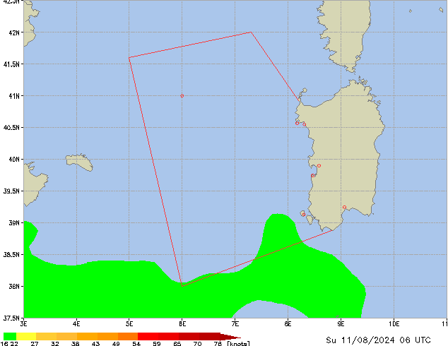 Su 11.08.2024 06 UTC