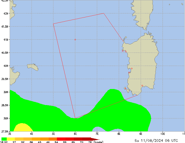 Su 11.08.2024 06 UTC