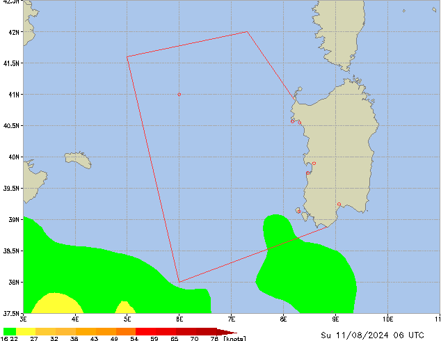 Su 11.08.2024 06 UTC