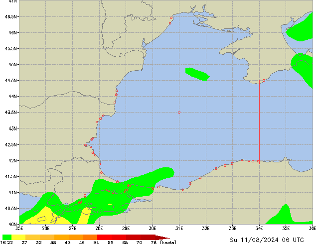 Su 11.08.2024 06 UTC