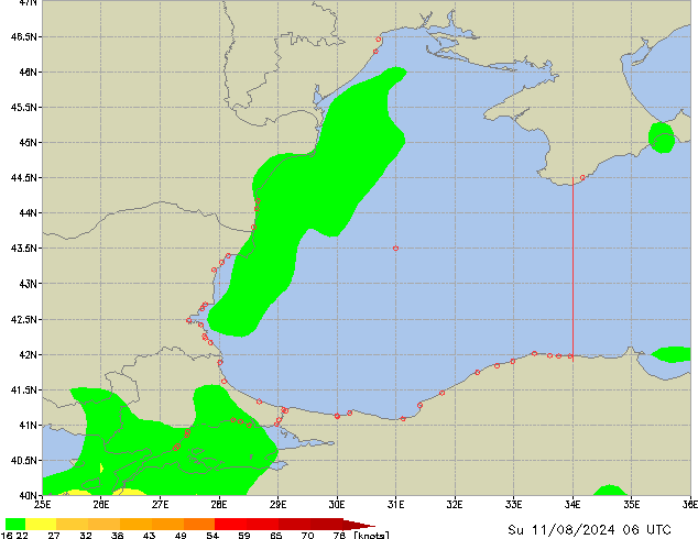 Su 11.08.2024 06 UTC