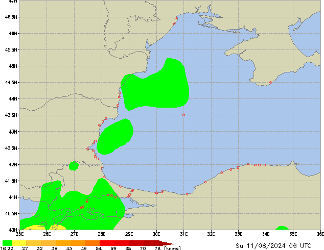 Su 11.08.2024 06 UTC