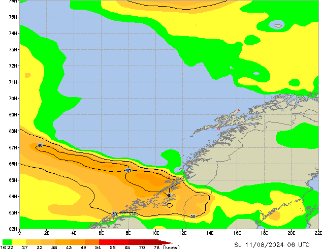 Su 11.08.2024 06 UTC