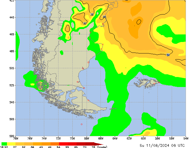 Su 11.08.2024 06 UTC