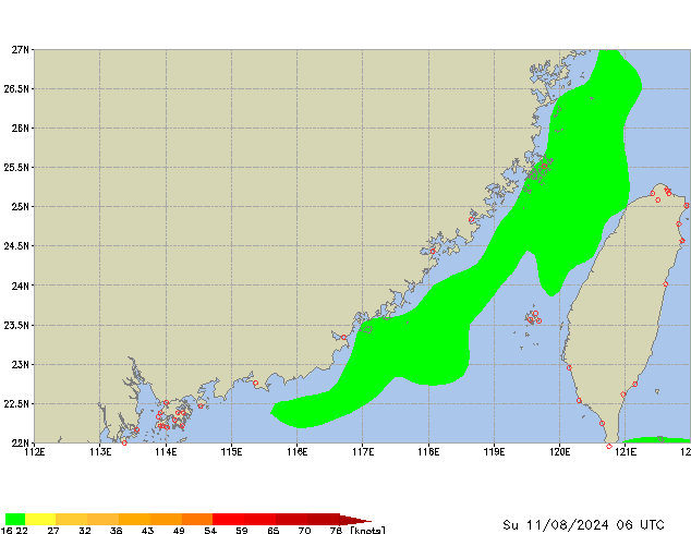 Su 11.08.2024 06 UTC