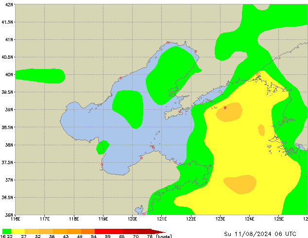 Su 11.08.2024 06 UTC