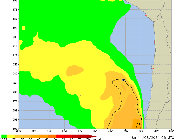 Su 11.08.2024 06 UTC