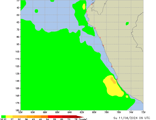 Su 11.08.2024 06 UTC