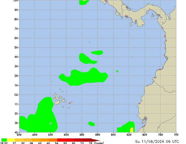 Su 11.08.2024 06 UTC