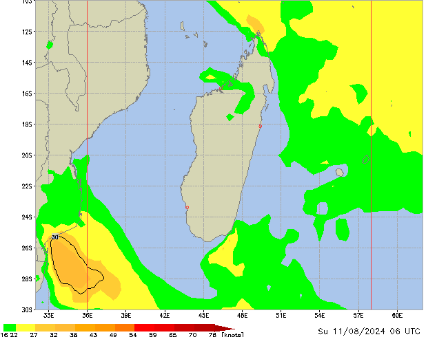 Su 11.08.2024 06 UTC