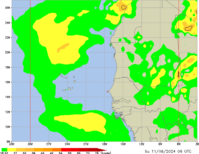 Su 11.08.2024 06 UTC