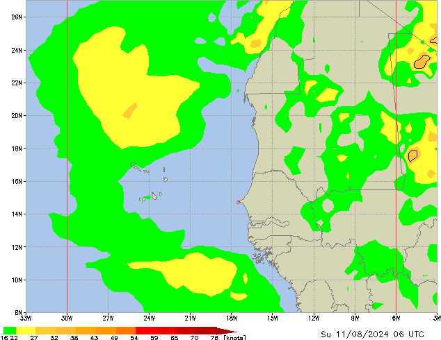 Su 11.08.2024 06 UTC