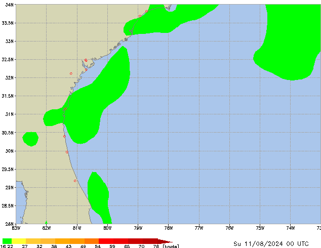 Su 11.08.2024 00 UTC